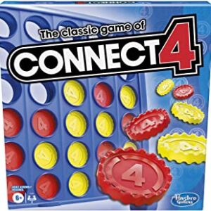 Hasbro Gaming CONNECT 4