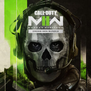 Call of Duty: Modern Warfare II Cross-Gen Bundle (Xbox ONE / Xbox Series X|S)