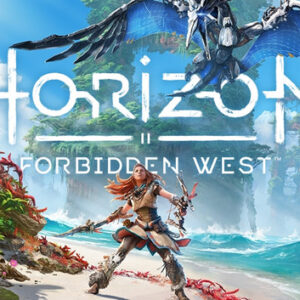 Horizon Forbidden West PS5