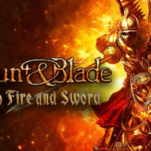 Mount & Blade: With Fire & Sword