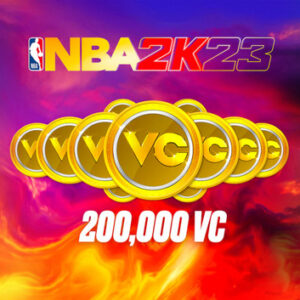 NBA 2K23: 200.000 VC (Xbox ONE / Xbox Series X|S)