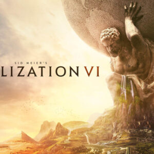 Sid Meier’s Civilization VI - Europe