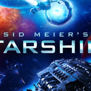 Sid Meier's Starships