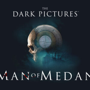 The Dark Pictures Anthology Man Of Medan