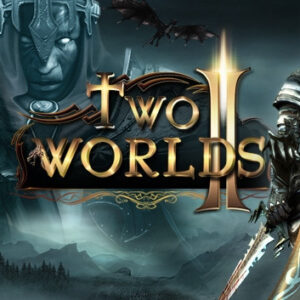 Two Worlds II