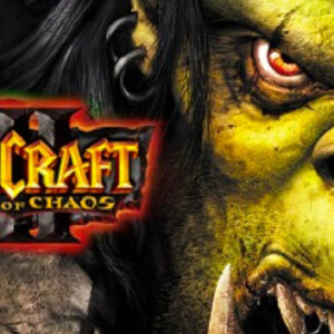 Warcraft 3: Reign of Chaos