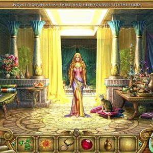 Odysseus: Long Way Home  PC GAME