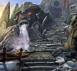 Queen's Quest 4: Sacred Truce